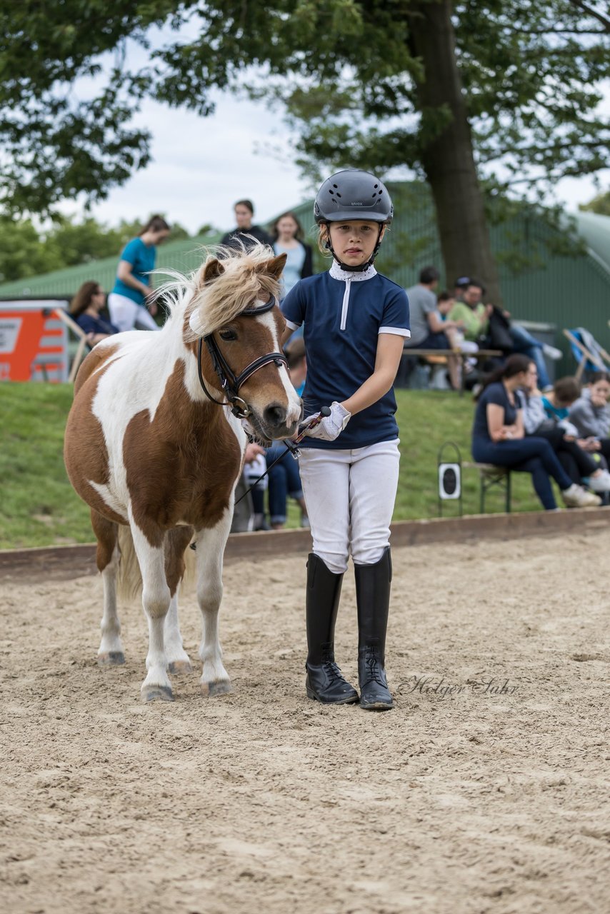 Bild 190 - Pony Akademie Turnier